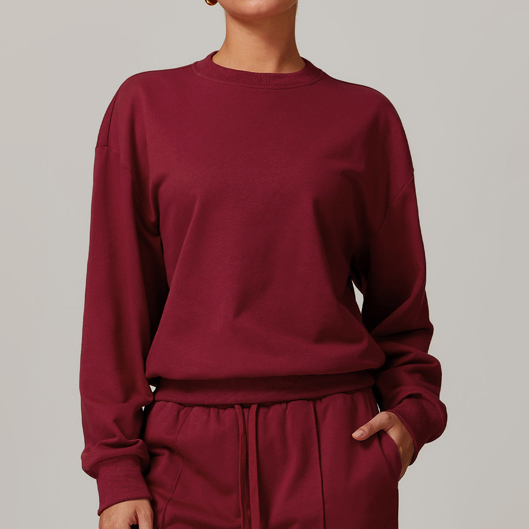 Sovana Comfy Sweatshirt