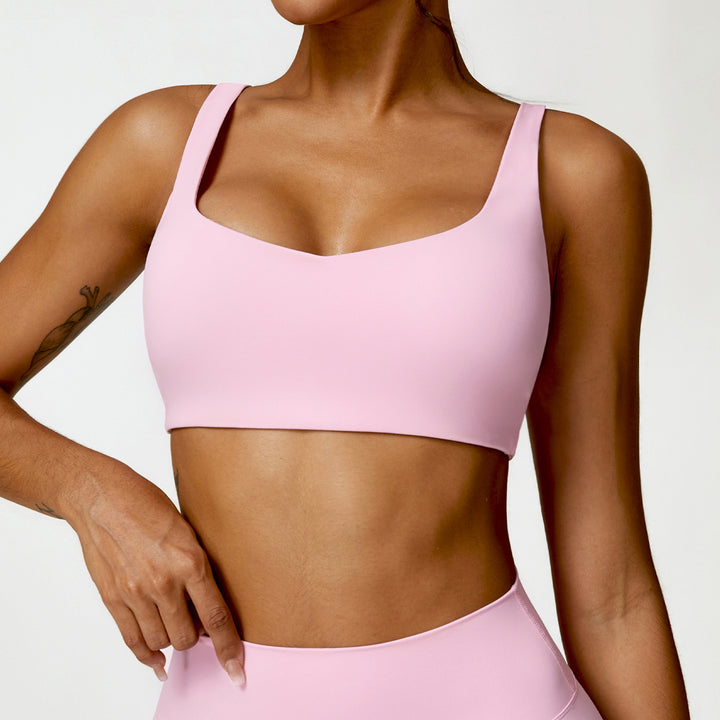 Evania Sports Bra