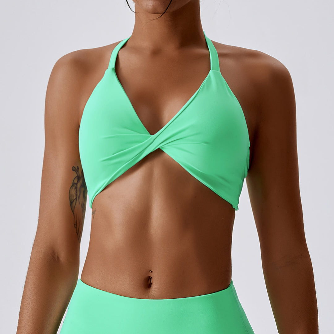 Torin Sports Bra