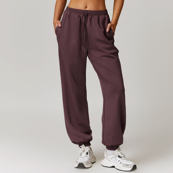 Fentis Comfy Sweat Pants