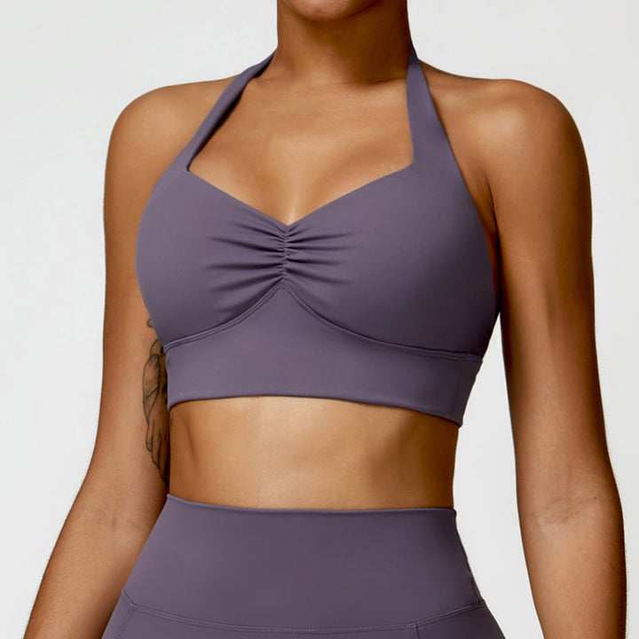 Lunara Sports Bra