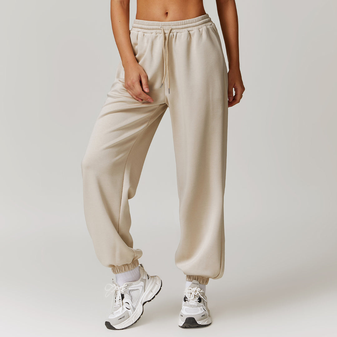 Fentis Comfy Sweat Pants