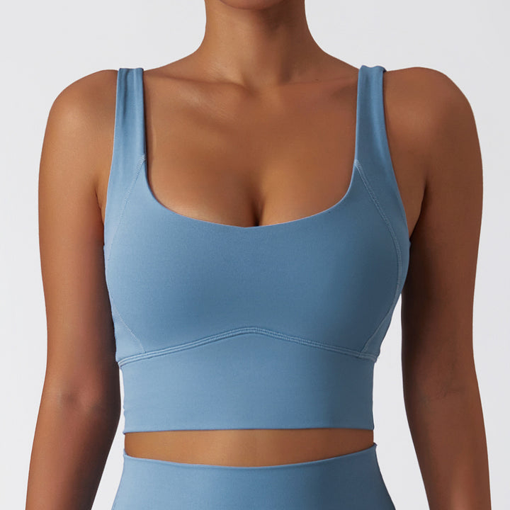 Orlena Sports Bra