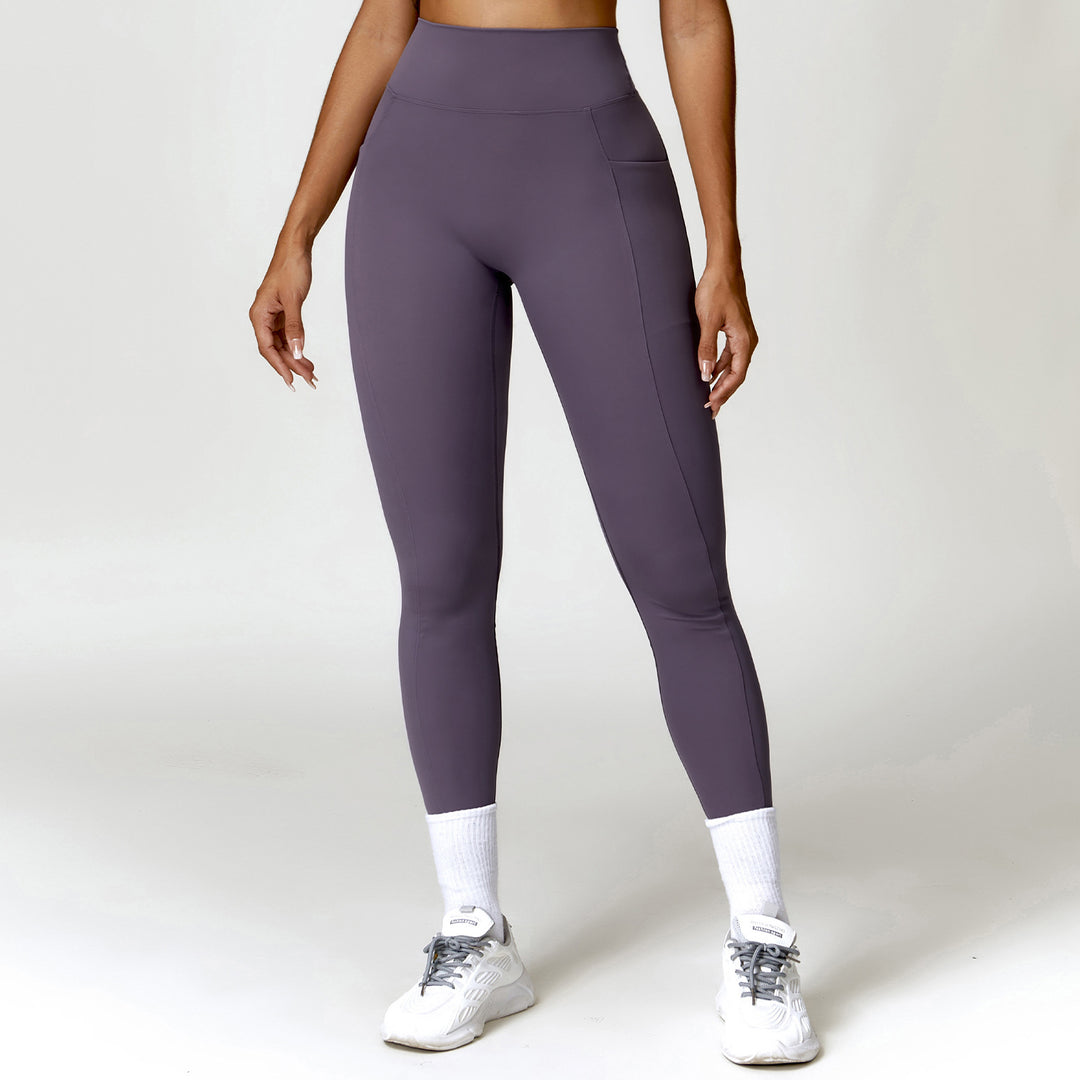 Aurora Align Pocket Leggings