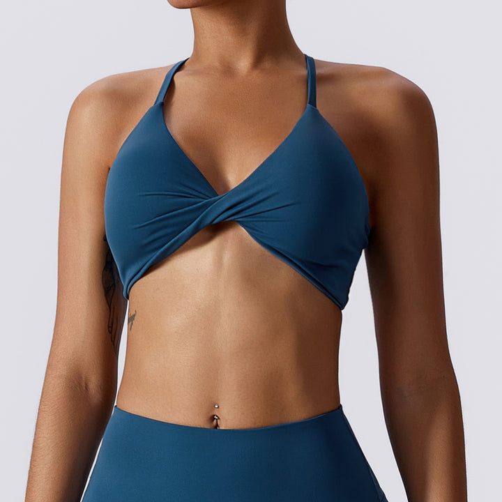 Torin Sports Bra