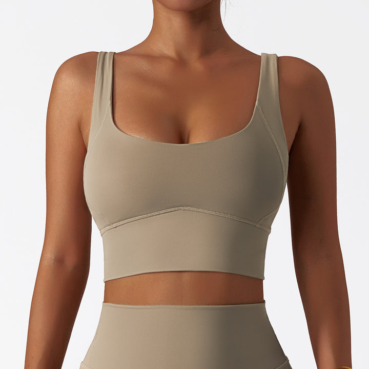 Orlena Sports Bra