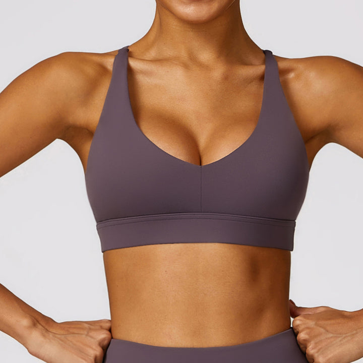 Liora Sports Bra