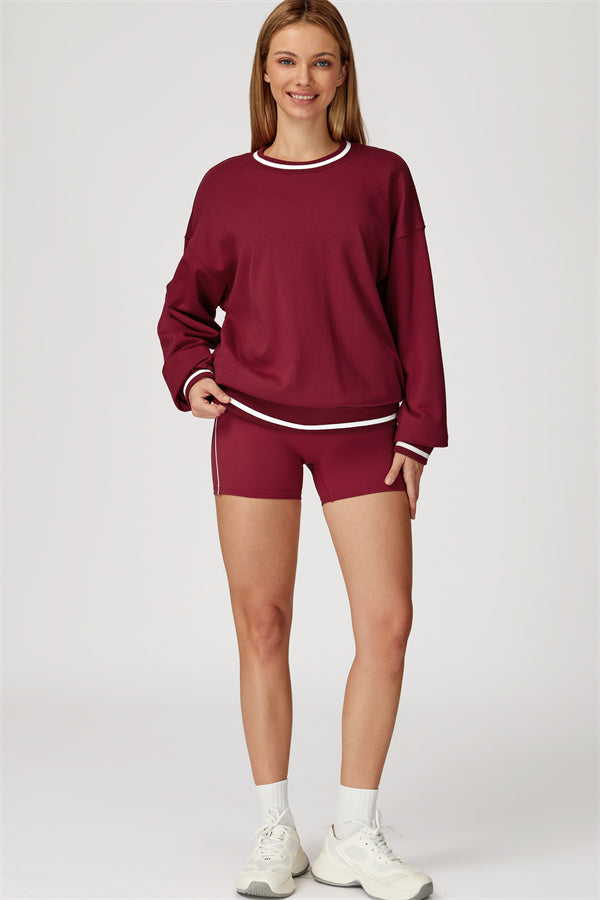 The Amara Sweatshirt