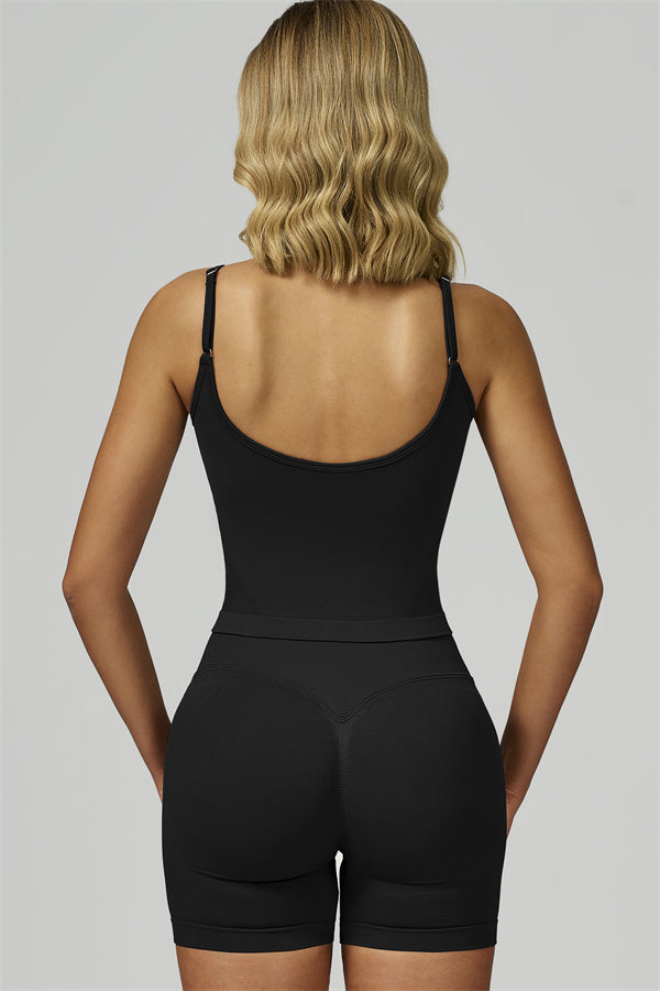 Bali Motion Crop Top