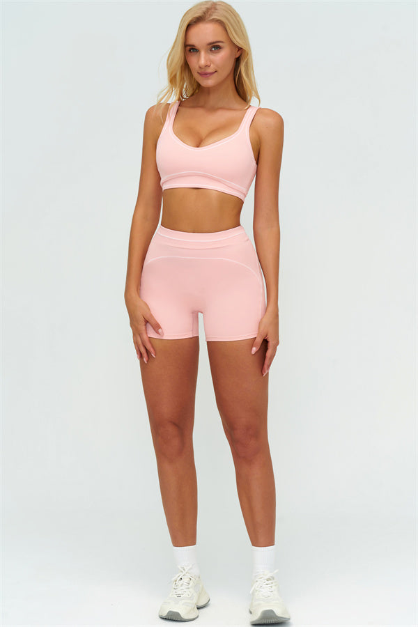 The Amara Shorts