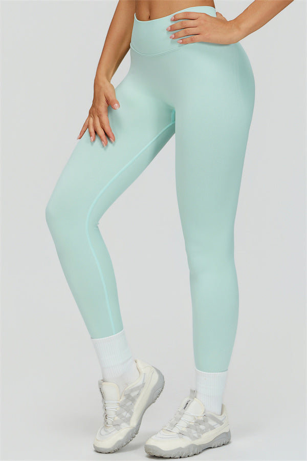 The Lagoon Sports Bra Leggings 2-Piece Set