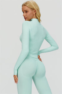 The Lagoon Jacket Leggings 2-Piece Set