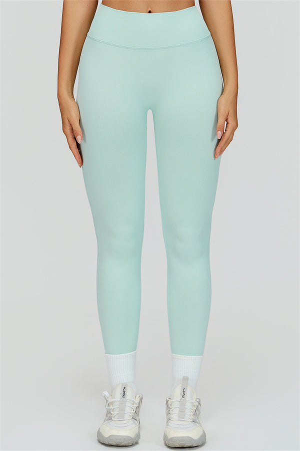 The Lagoon Sports Bra Leggings 2-Piece Set