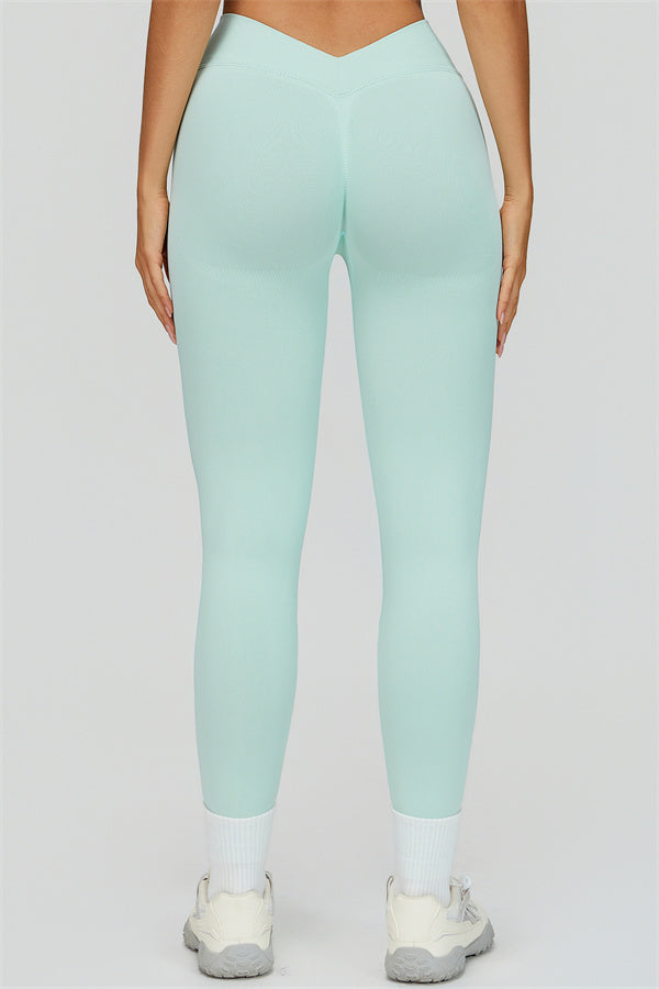 The Lagoon Jacket Leggings 2-Piece Set