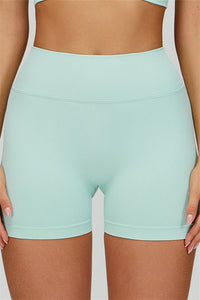 The Lagoon Shorts