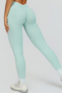 The Lagoon Leggings