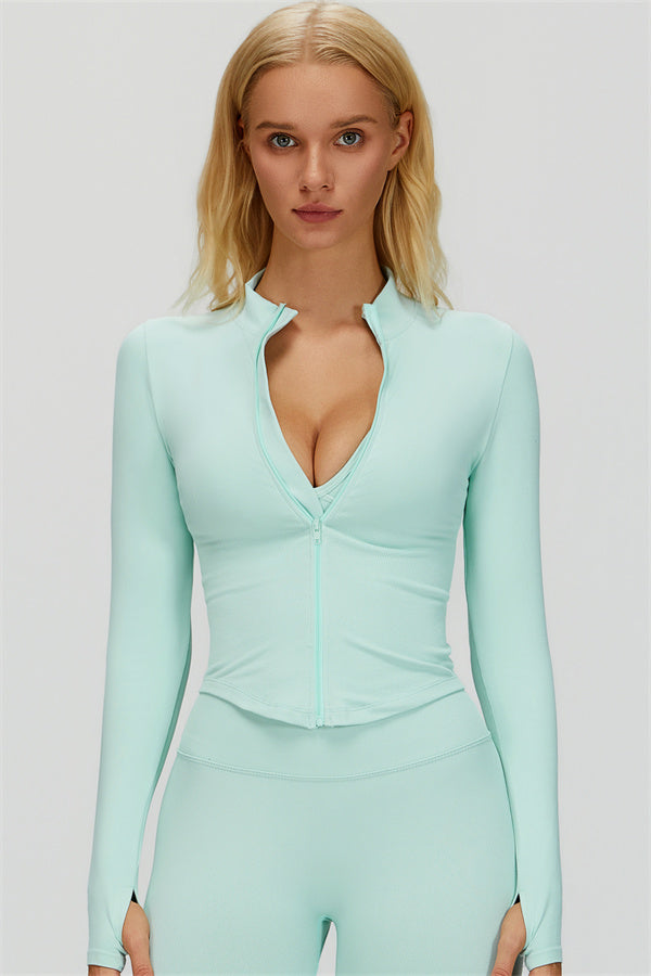 The Lagoon Jacket Leggings 2-Piece Set