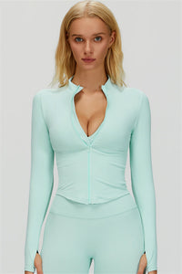 The Lagoon Jacket Leggings 2-Piece Set