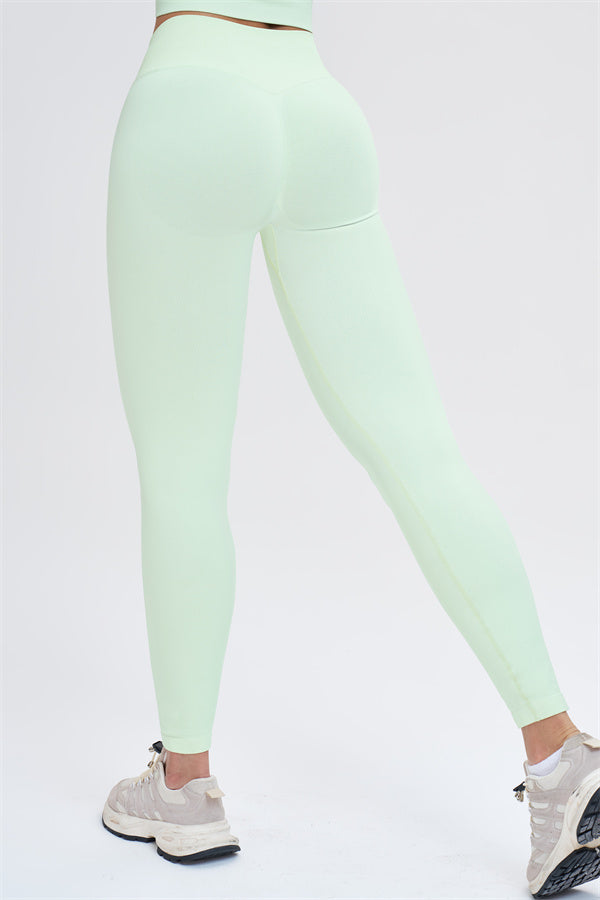 The Allure Leggings — Mercury