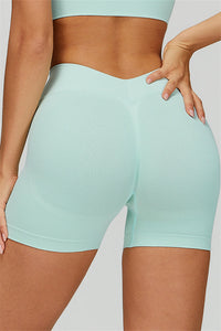 The Lagoon Jacket Sports Bra Shorts 3-Piece Set