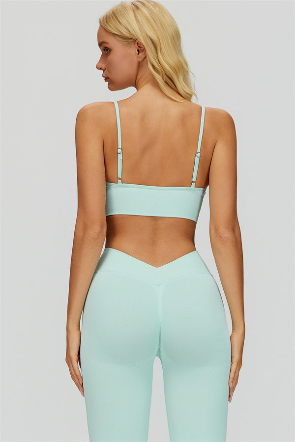 The Lagoon Leggings