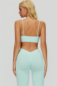 The Lagoon Leggings