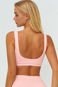 The Amara Sports Bra Leggings 2-Piece Set