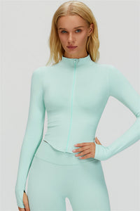 The Lagoon Jacket Leggings 2-Piece Set