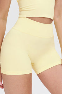 The Allure Shorts