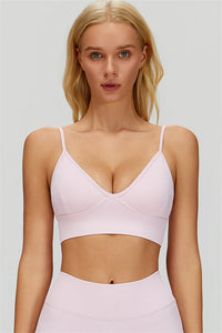 The Lagoon Jacket Sports Bra Leggings 3-Piece Set