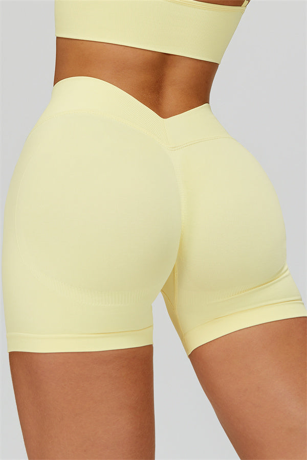 The Lagoon Jacket Sports Bra Shorts 3-Piece Set