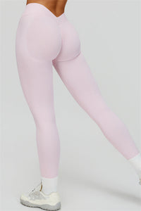 The Lagoon Jacket Sports Bra Leggings 3-Piece Set