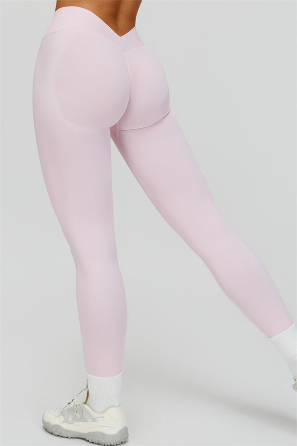 The Lagoon Jacket Sports Bra Leggings 3-Piece Set