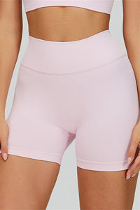 The Lagoon Sports Bra Shorts 2-Piece Set