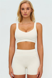 The Amara Sports Bra