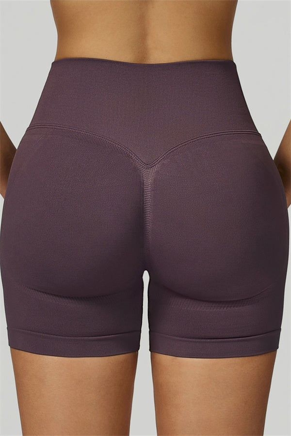 Bali Motion Sports Bra Shorts 2-Piece Set