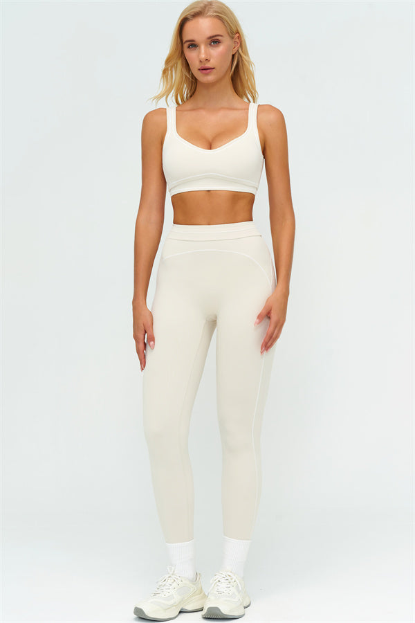 The Amara Leggings