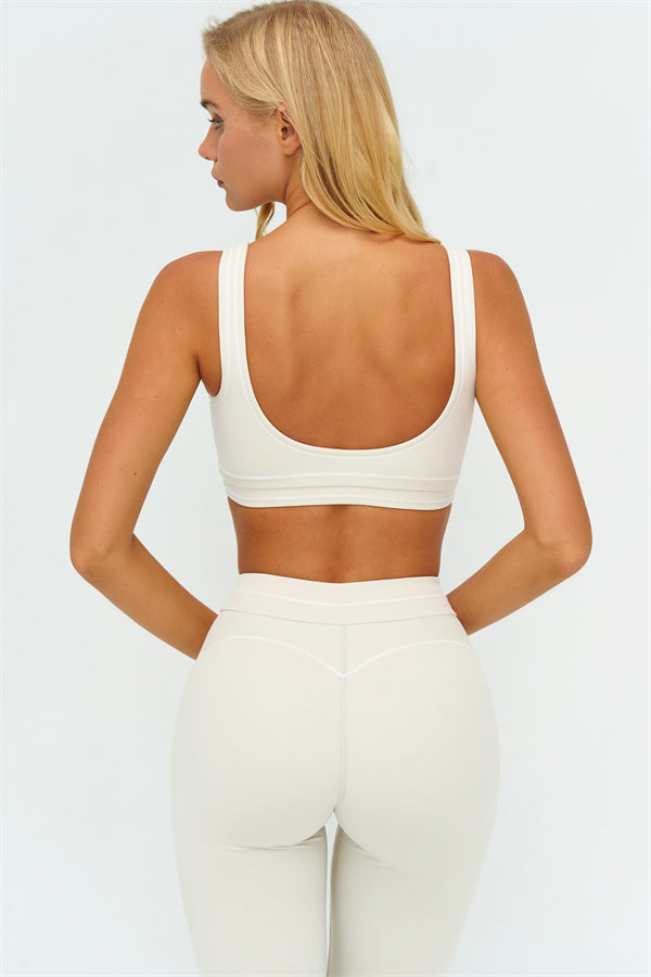 The Amara Sports Bra