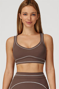 The Amara Sports Bra