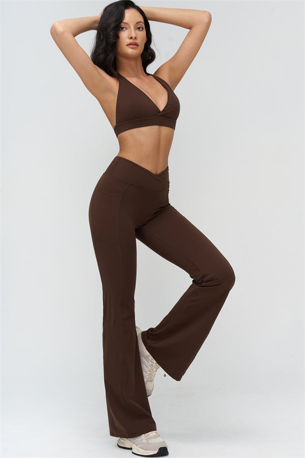 The BoldFit Sports Bra