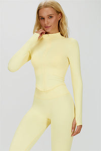 The Lagoon Jacket Leggings 2-Piece Set