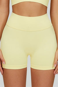 The Lagoon Sports Bra Shorts 2-Piece Set