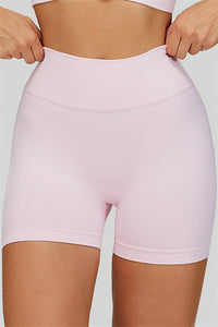 The Lagoon Jacket Sports Bra Shorts 3-Piece Set