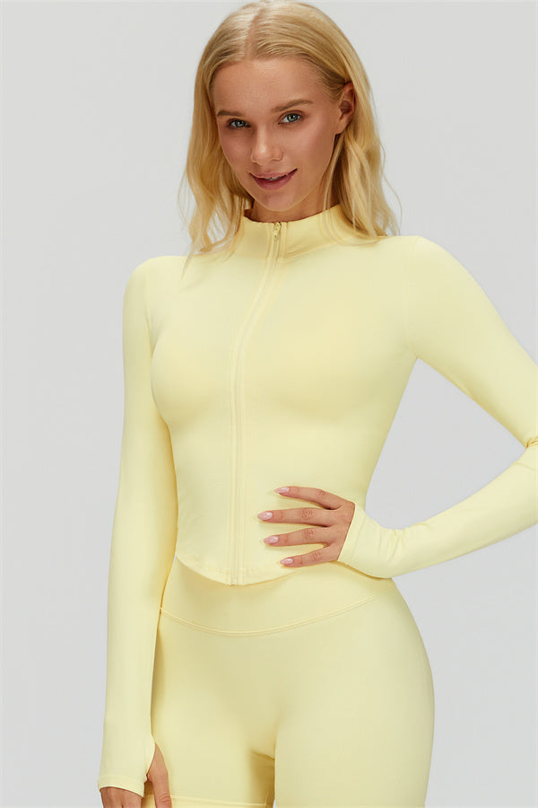 The Lagoon Jacket Leggings 2-Piece Set