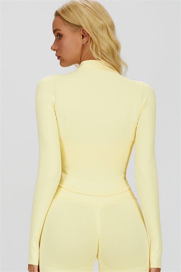 The Lagoon Jacket Leggings 2-Piece Set