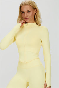 The Lagoon Jacket Leggings 2-Piece Set