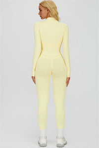 The Lagoon Jacket Leggings 2-Piece Set