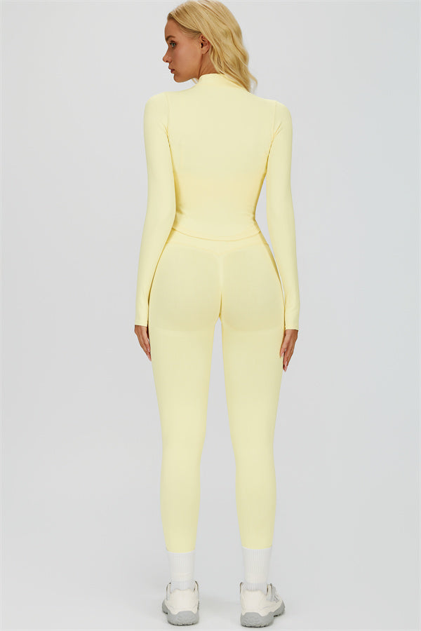 The Lagoon Jacket Leggings 2-Piece Set