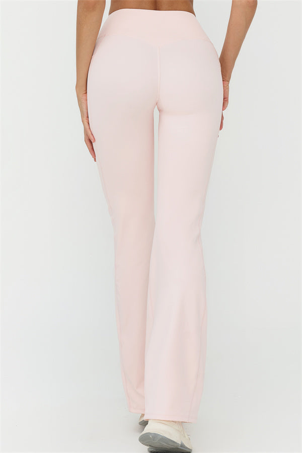 The BoldFit Jacket Flared Leggings 2-Piece Set