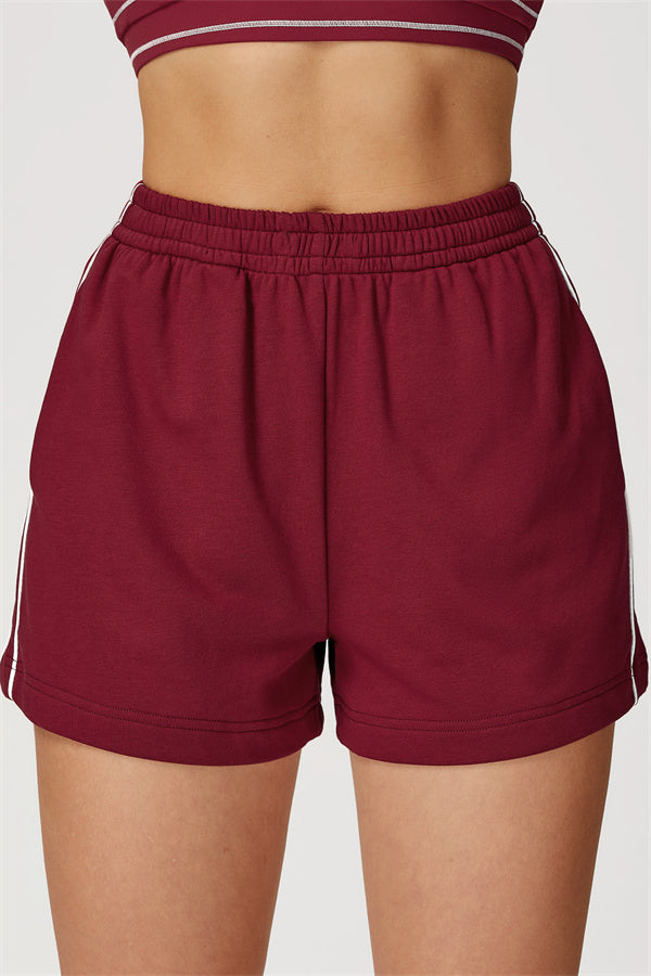 The Amara Lounge Shorts